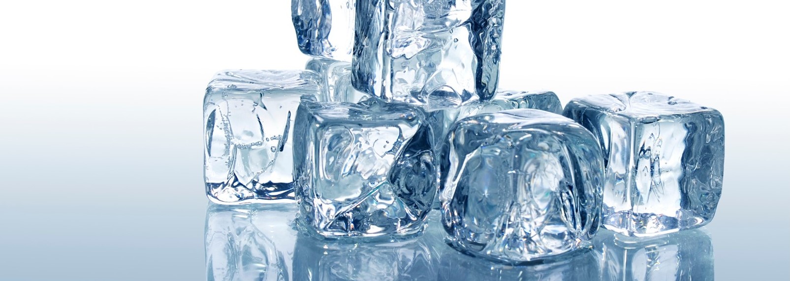 Eiswürfel